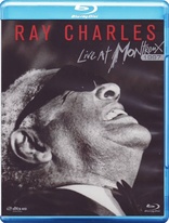 Ray Charles: Live at Montreux 1997 (Blu-ray Movie)