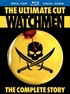 Watchmen (Blu-ray Movie)