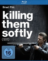 Killing Them Softly (Blu-ray Movie)