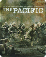 The Pacific (Blu-ray Movie)