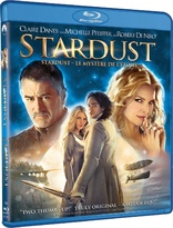 Stardust (Blu-ray Movie), temporary cover art