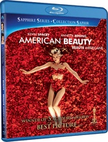 American Beauty (Blu-ray Movie)