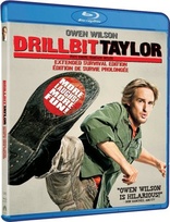 Drillbit Taylor (Blu-ray Movie), temporary cover art