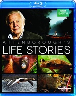 Life Stories (Blu-ray Movie), temporary cover art