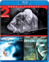 Hollow Man / Hollow Man 2 (Blu-ray Movie)