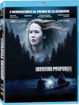 Winter's Bone (Blu-ray Movie)