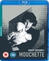 Mouchette (Blu-ray Movie)