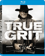 True Grit (Blu-ray Movie)