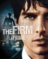 The Firm (Blu-ray Movie)