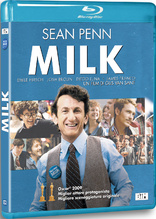 Milk (Blu-ray Movie)