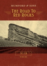 Mumford & Sons: The Road to Red Rocks (Blu-ray Movie)