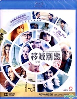 360 (Blu-ray Movie)