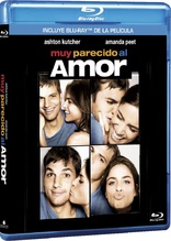 A Lot Like Love (Blu-ray Movie)