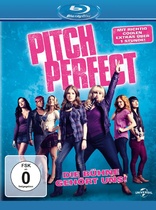 Pitch Perfect (Blu-ray Movie)