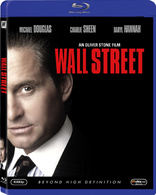 Wall Street (Blu-ray Movie)