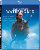 Waterworld (Blu-ray Movie)