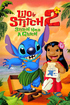 Lilo & Stitch 2: Stitch Has a Glitch (Blu-ray Movie)