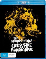 The Rolling Stones: Crossfire Hurricane (Blu-ray Movie)