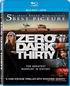 Zero Dark Thirty (Blu-ray Movie)