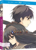 Shakugan no Shana: Season 3 Part 1 (Blu-ray Movie)