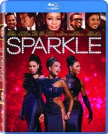 Sparkle (Blu-ray Movie)