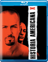 American History X (Blu-ray Movie)