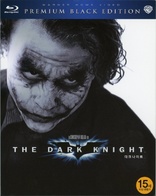 The Dark Knight (Blu-ray Movie), temporary cover art