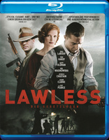 Lawless (Blu-ray Movie)