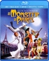 A Monster in Paris 3D (Blu-ray Movie)