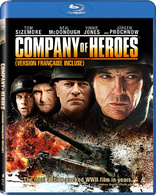 Company of Heroes (Blu-ray Movie)