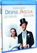 Easter Parade (Blu-ray Movie)