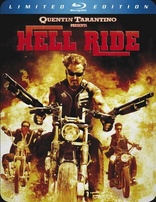 Hell Ride (Blu-ray Movie)