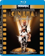 Cinema Paradiso (Blu-ray Movie)