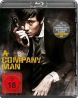 A Company Man (Blu-ray Movie)