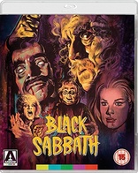 Black Sabbath (Blu-ray Movie), temporary cover art