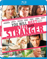You Will Meet A Tall Dark Stranger (Blu-ray Movie)