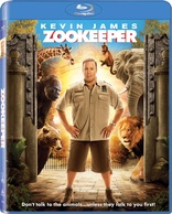 Zookeeper (Blu-ray Movie)