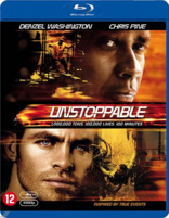 Unstoppable (Blu-ray Movie), temporary cover art