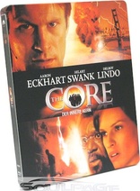 The Core (Blu-ray Movie), temporary cover art