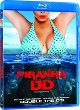 Piranha DD (Blu-ray Movie), temporary cover art