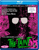The Taint (Blu-ray Movie)