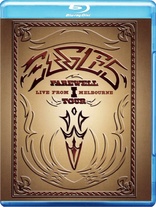 The Eagles: Farewell I Live From Melbourne (Blu-ray Movie)