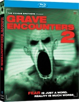 Grave Encounters 2 (Blu-ray Movie), temporary cover art