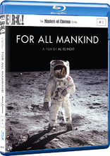 For All Mankind (Blu-ray Movie)