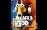 Ice Age: Dawn of the Dinosaurs 3D (Blu-ray Movie), temporary cover art