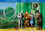 The Wizard of Oz (Blu-ray Movie)