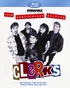 Clerks (Blu-ray Movie)