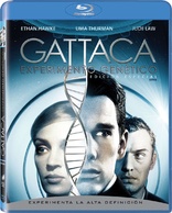 Gattaca (Blu-ray Movie)