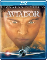 The Aviator (Blu-ray Movie)