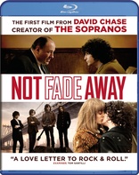 Not Fade Away (Blu-ray Movie)
